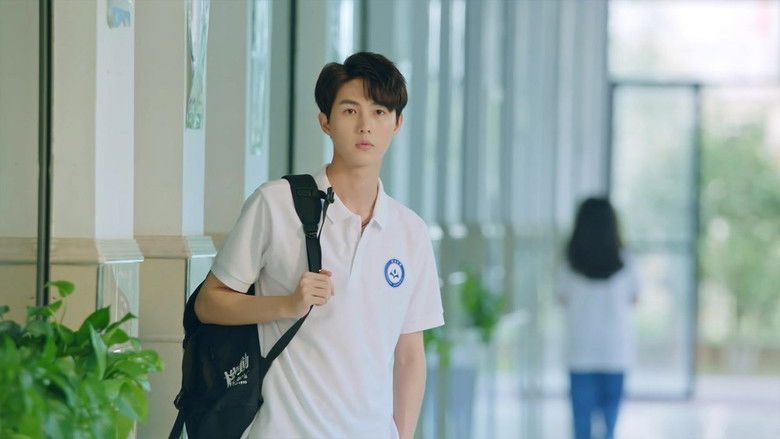 Still image for A Song With You season 1 episode 3: Episode 3 Still image for A Song With You season 1 episode 3: Episode 3