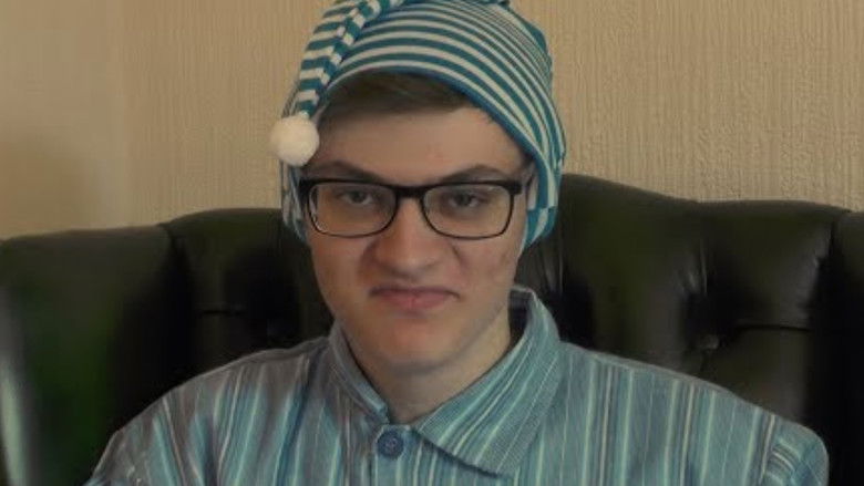 Still image for Pity Laughs season 1 episode 3: Episode 3