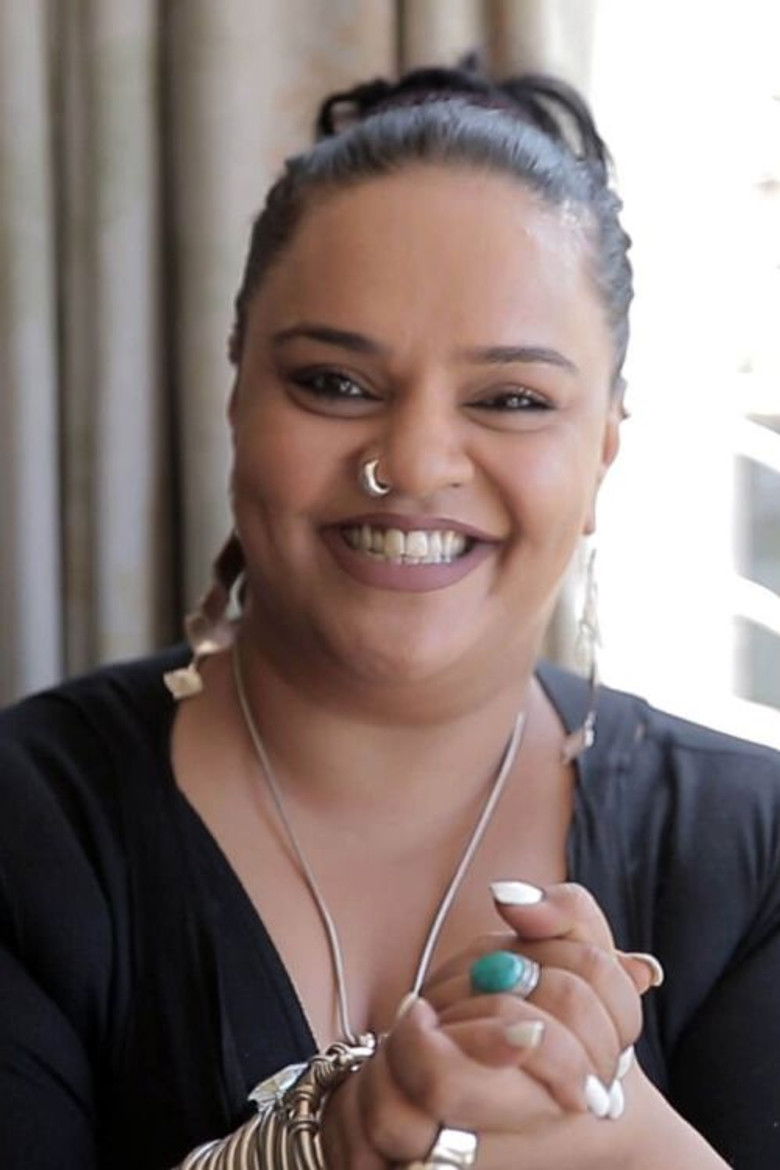 Shanoo Sharma portrait image