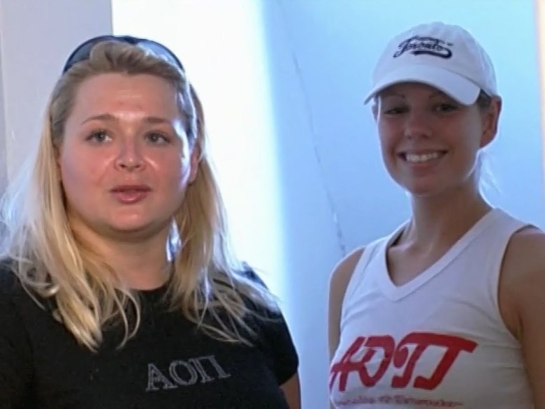 Still image for Holmes on Homes season 1 episode 2: Soggy Sorority Still image for Holmes on Homes season 1 episode 2: Soggy Sorority