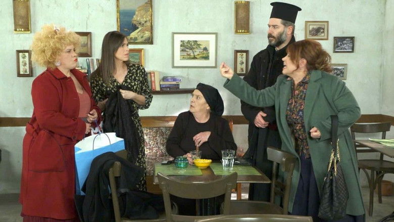 Still image for Haireta mou ton Platano season 1 episode 87: Episode 87 Still image for Haireta mou ton Platano season 1 episode 87: Episode 87