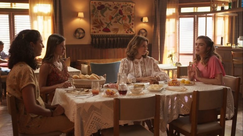 Still image for Mar do Sertão season 1 episode 111: Episode 111 Still image for Mar do Sertão season 1 episode 111: Episode 111