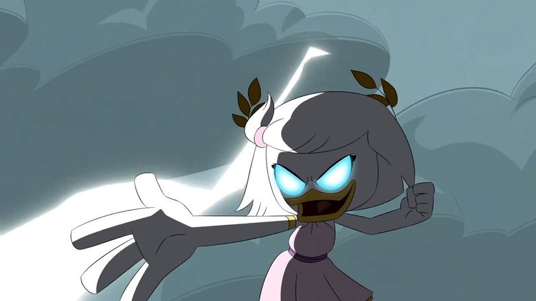Still from DuckTales - Season 3 Episode 15