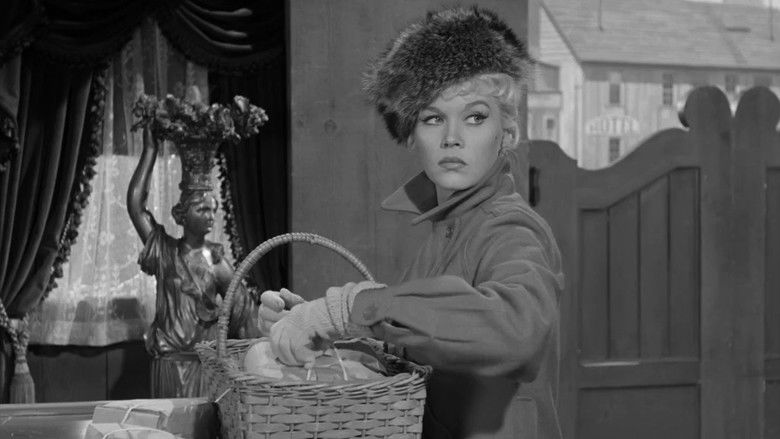 Still image for The Alaskans season 1 episode 13: Million Dollar Kid