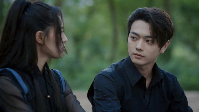 Still image for Lost in the Kunlun Mountains season 1 episode 18: Episode 18 Still image for Lost in the Kunlun Mountains season 1 episode 18: Episode 18