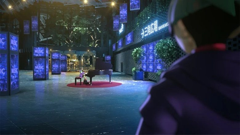 Still image for MIRU: Paths to My Future season 1 episode 3: Episode 217: Londonderry Air Still image for MIRU: Paths to My Future season 1 episode 3: Episode 217: Londonderry Air