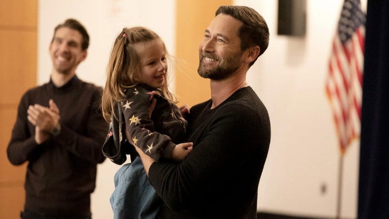 Still from New Amsterdam - Season 5 Episode 13