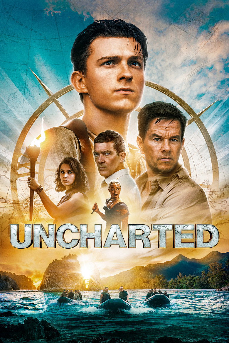 Póster la Película
