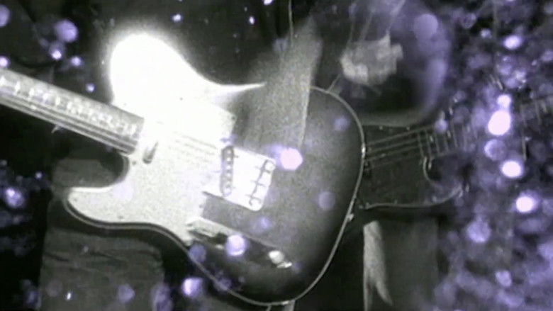 Image d'arrière-plan 3 du film Slowdive: Souvlaki