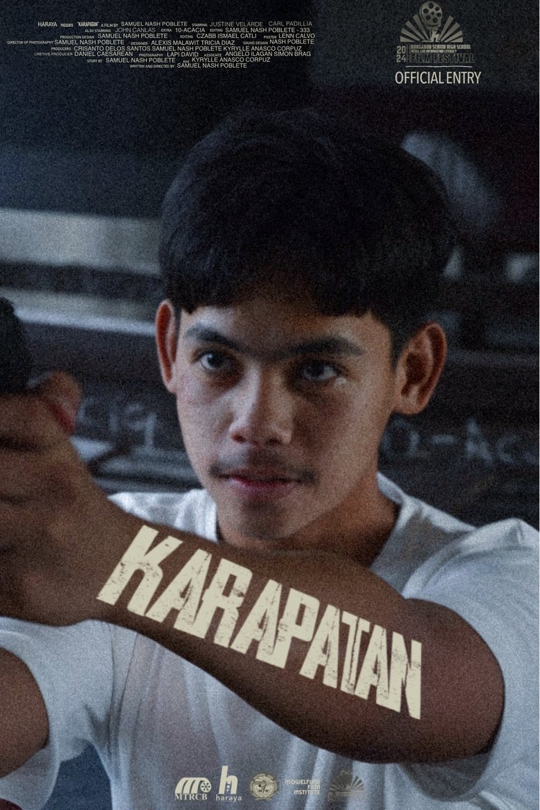 KARAPATAN (2024)