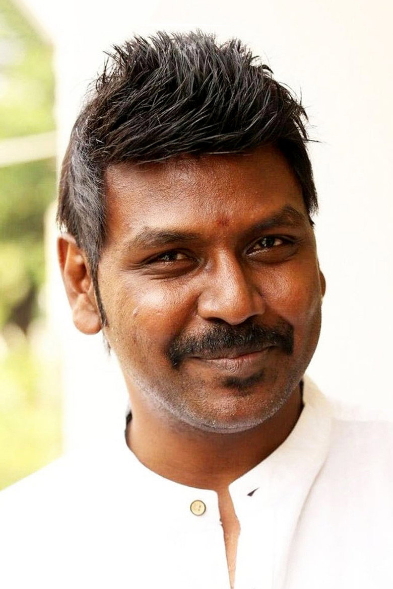 Raghava Lawrence photo 2