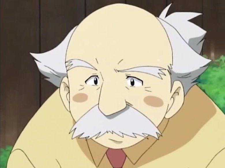 Still image for Seven of Seven season 1 episode 8: Confess your love in english! KO the american tutor? Still image for Seven of Seven season 1 episode 8: Confess your love in english! KO the american tutor?