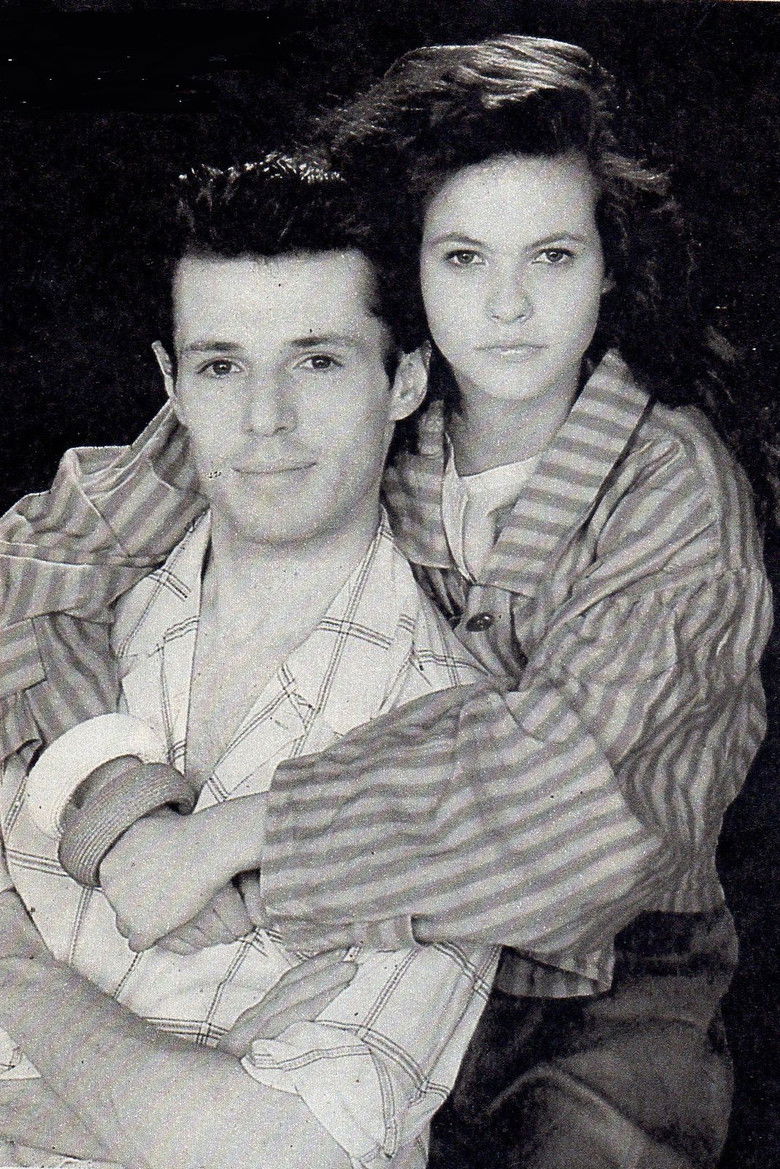 Imatge de Rouge baiser