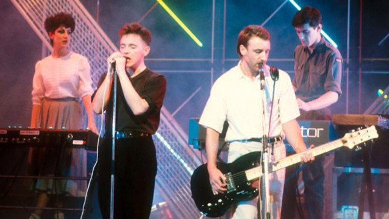 Top of the Pops S31E46 still