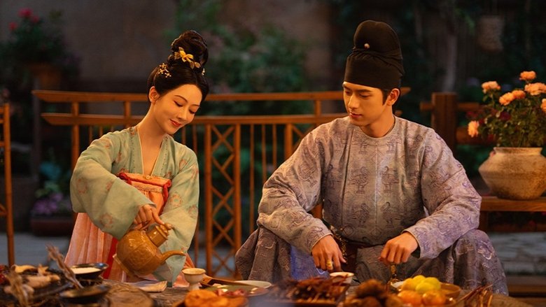 Still image for Flourished Peony season 1 episode 26: Opening of the Branch Still image for Flourished Peony season 1 episode 26: Opening of the Branch