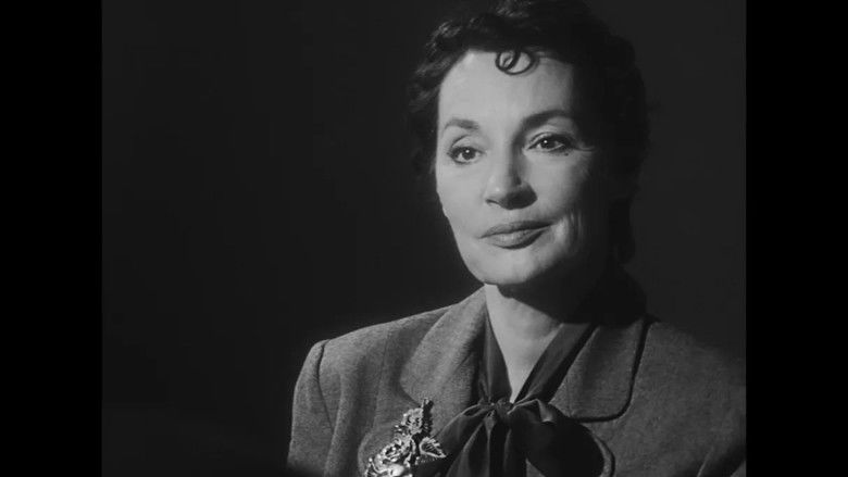 A Month With the Girls (2024)