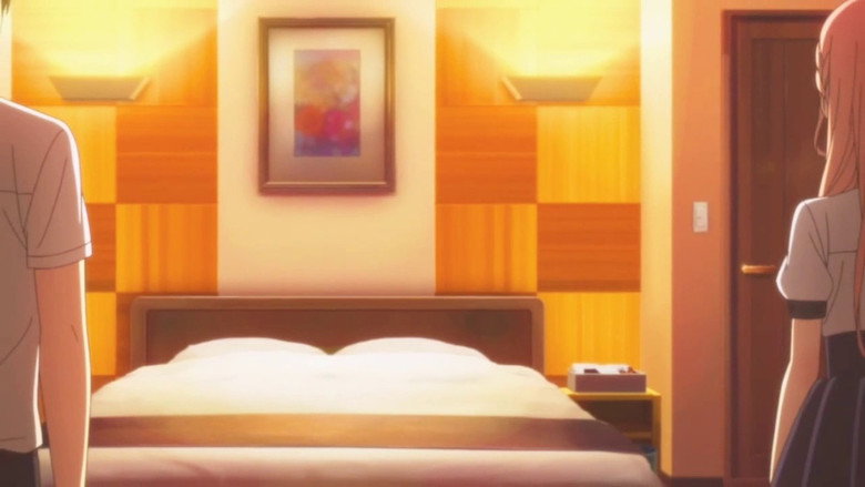 Still from Love and Lies - Season 1 Episode 7