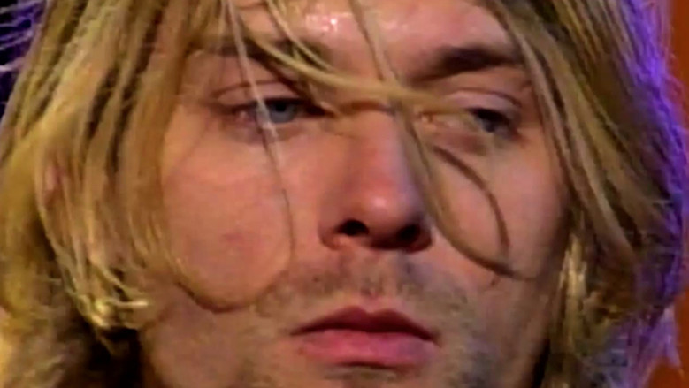 Image d'arrière-plan 11 du film Kurt Cobain: Montage of Heck