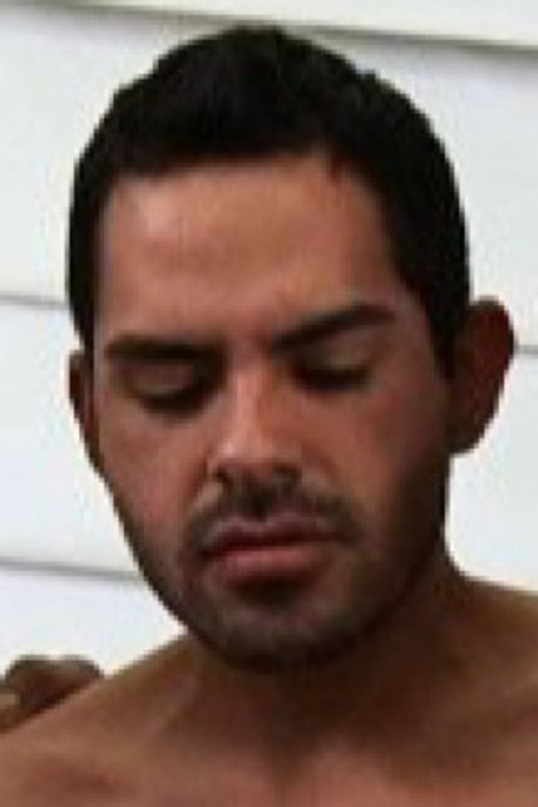 Sal portrait