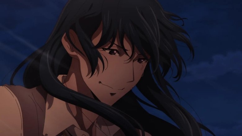 Still image for Ishura season 1 episode 10: Vanishing Calamity Still image for Ishura season 1 episode 10: Vanishing Calamity