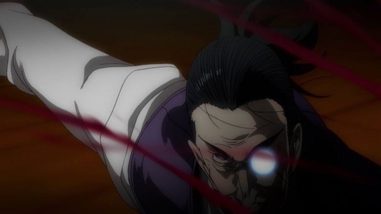 Watch Hellsing Ultimate Episode 5 HD - 4Anime Free