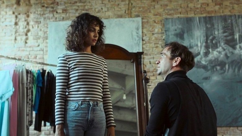 Still image for Iveta: Kráska z Trebišova season 1 episode 4: Episode 4