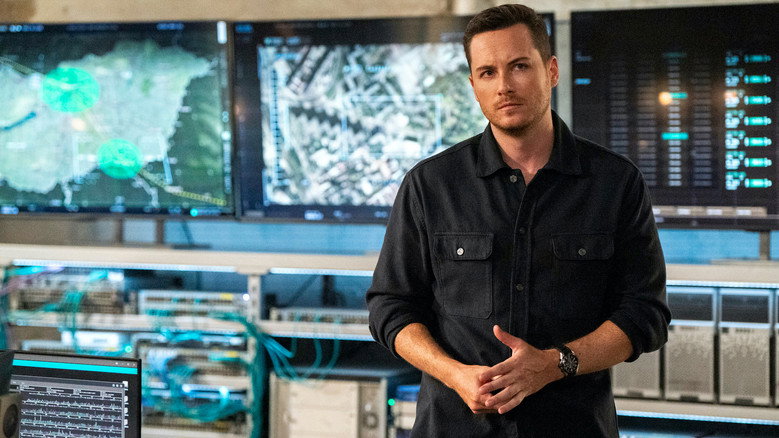 Still from FBI: International - Season 4 Episode 1