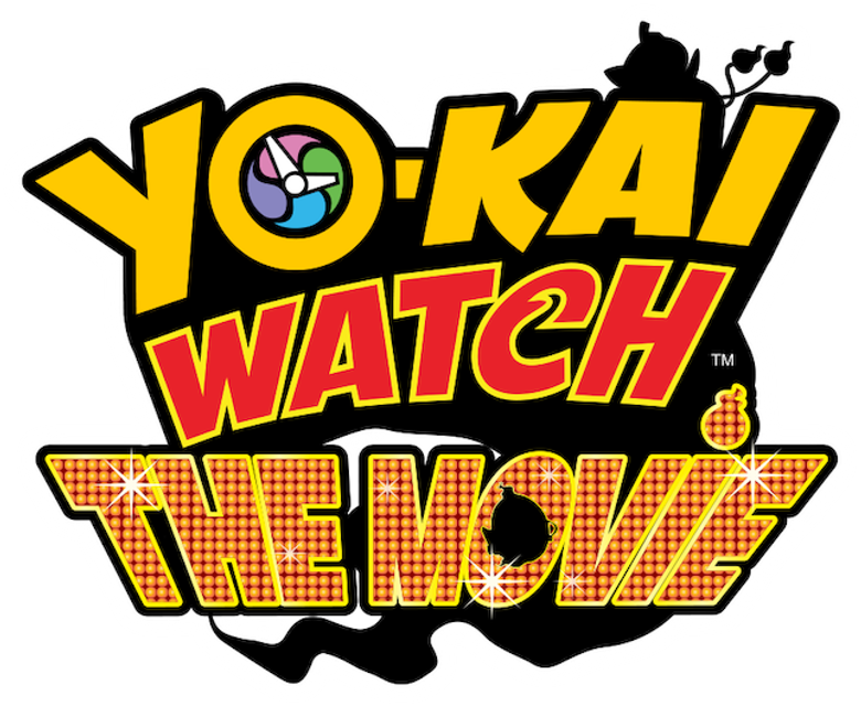 Yo-kai Watch: The Movie