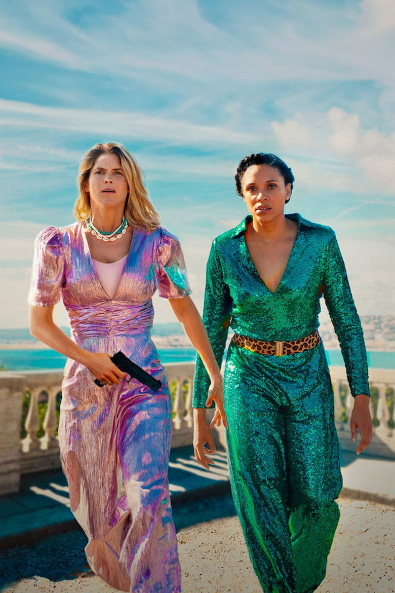 Imatge de Nice Girls