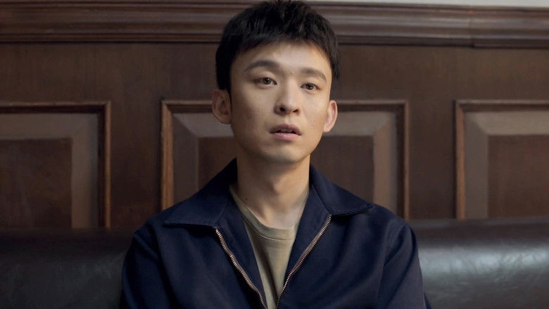 Still image for Who Is the Murderer season 1 episode 2: Episode 2 Still image for Who Is the Murderer season 1 episode 2: Episode 2