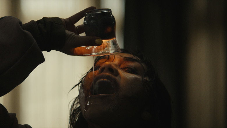 Evil Dead Burn 2