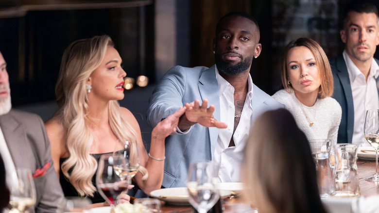 Still from Married at First Sight - Season 13 Episode 12