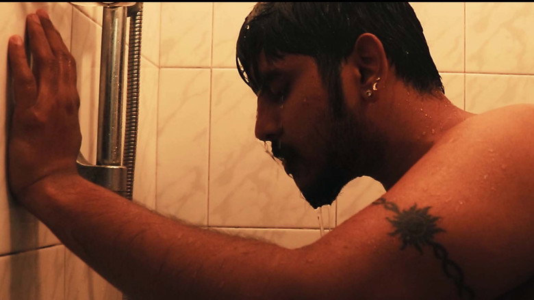 Still from Echoes