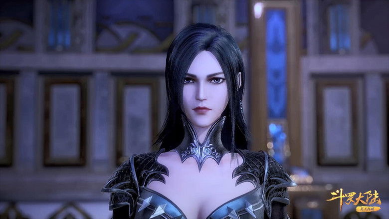 Soul Land Temporada 1 Episodio 87 Cuevana 3