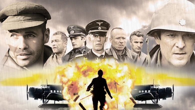 Voir Opération Matchbox en streaming vf gratuit sur streamizseries.net site special Films streaming