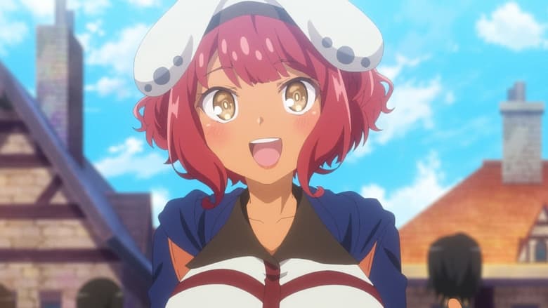 Assistir Mahoutsukai Reimeiki Episodio 12 Online