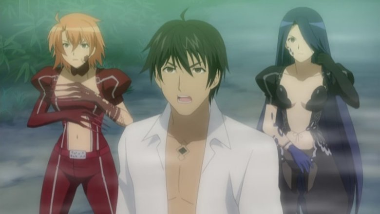 Still image for Fantastic Detective Labyrinth season 1 episode 24: Beyond Godly Wisdom Still image for Fantastic Detective Labyrinth season 1 episode 24: Beyond Godly Wisdom