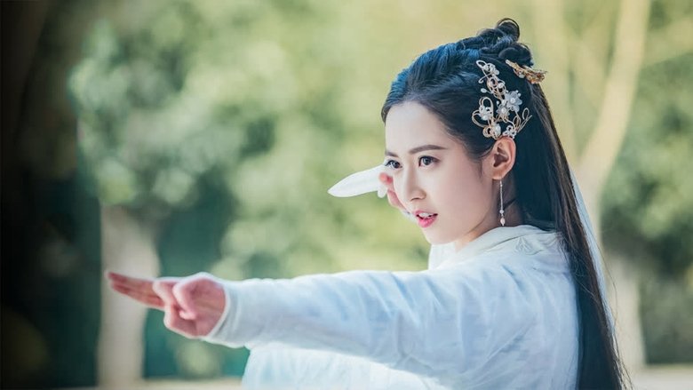 Still image for The Heaven Sword and the Dragon Saber season 1 episode 25: Episode 25 Still image for The Heaven Sword and the Dragon Saber season 1 episode 25: Episode 25