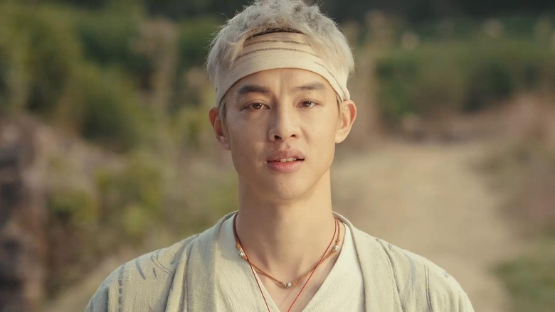 Still image for I Am Nobody: The Showdown Between Yin & Yang season 1 episode 3: Episode 3 Still image for I Am Nobody: The Showdown Between Yin & Yang season 1 episode 3: Episode 3