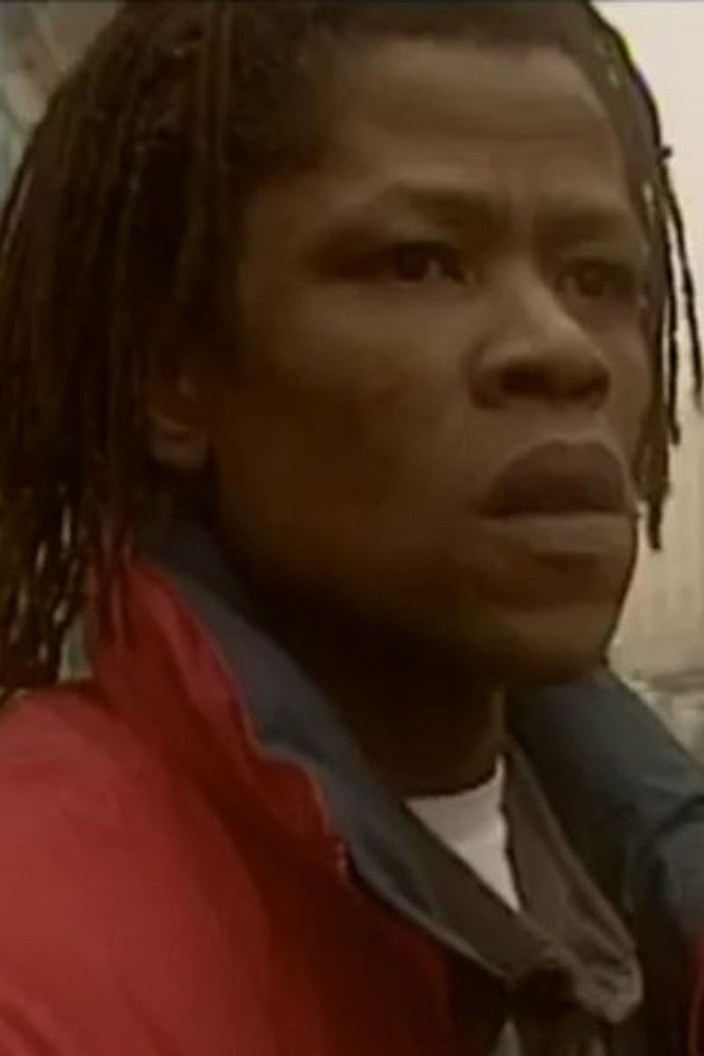 Fash Shodeinde portrait image