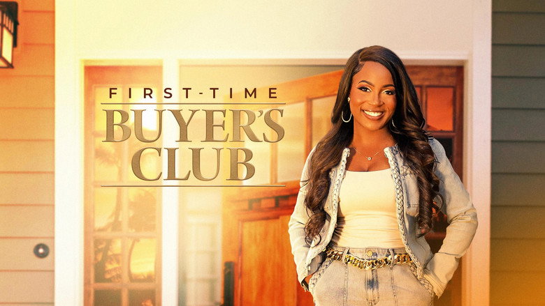 Image from First-Time Buyer's Club