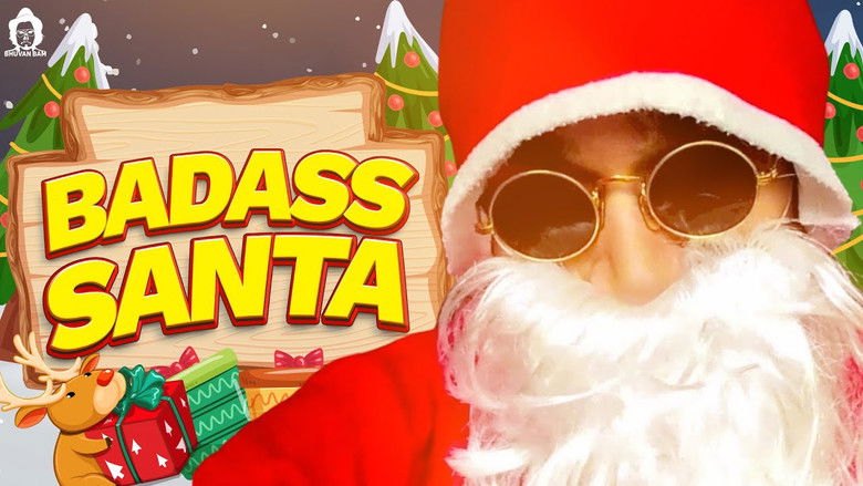 Still image for BB Ki Vines season 1 episode 59: Badass Santa