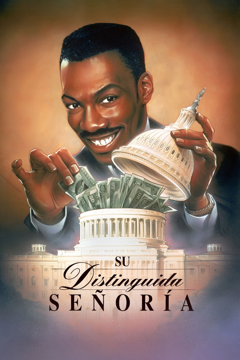 Póster la Película