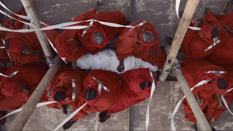 I Am Not a Witch Photo 9