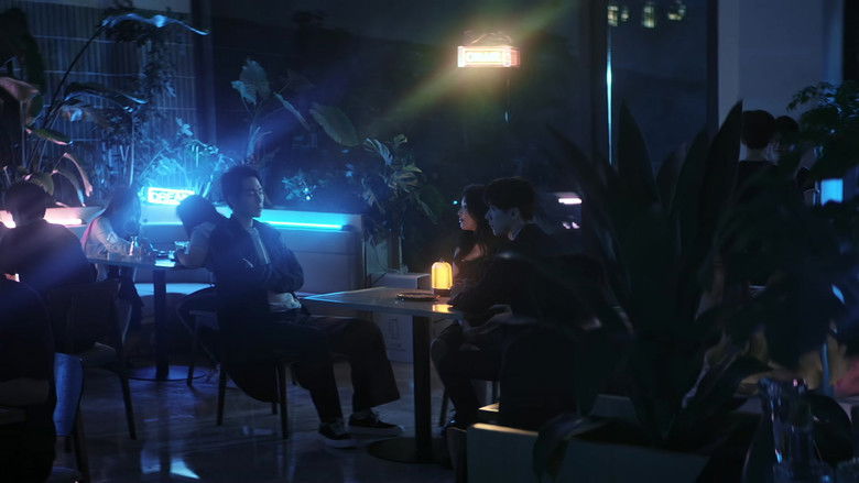 Still image for Dangerous Relationship season 1 episode 15: Episode 15