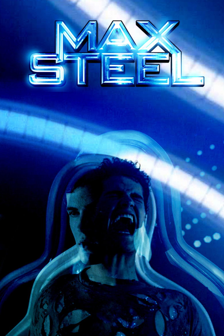 Póster la Película