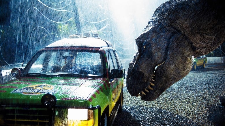 Jurassic Park 1993 จูราสสิค พาร์ค กำเนิดใหม่ไดโนเสาร์