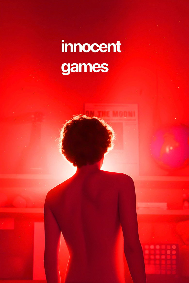 Innocent Games