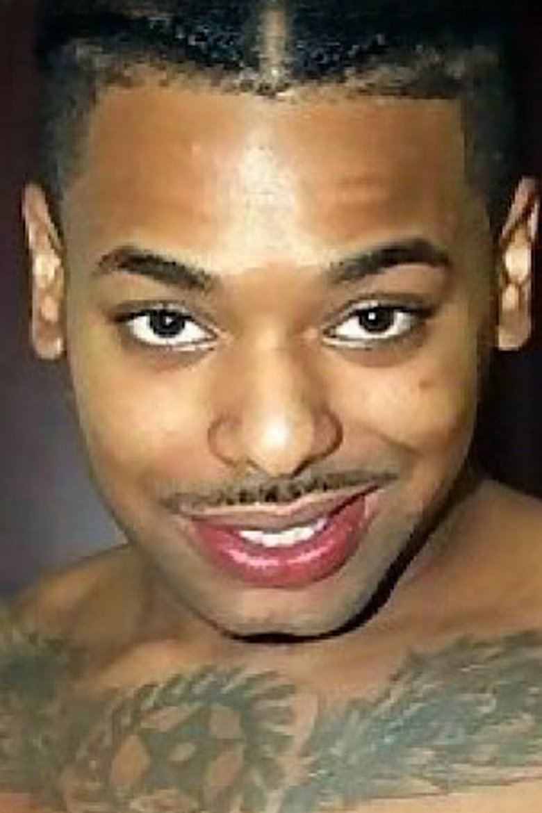 Ảnh Jym Jones