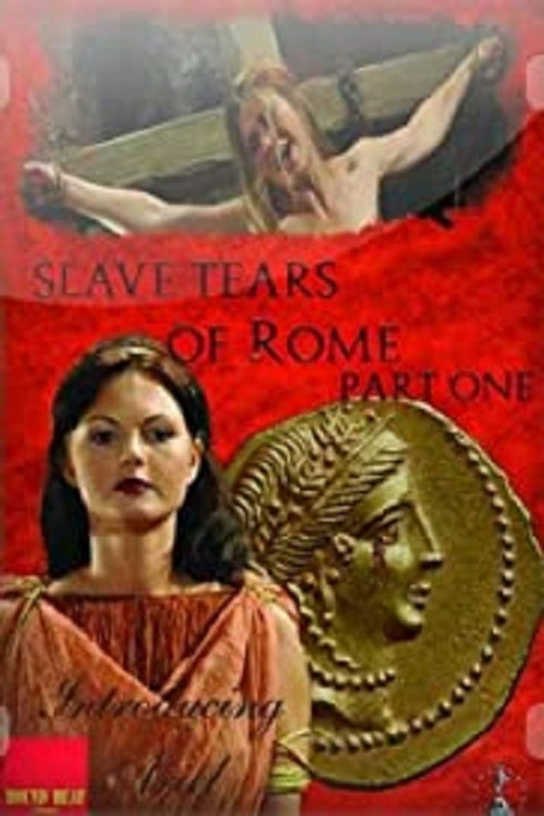 Imatge de Slave Tears of Rome: Part One